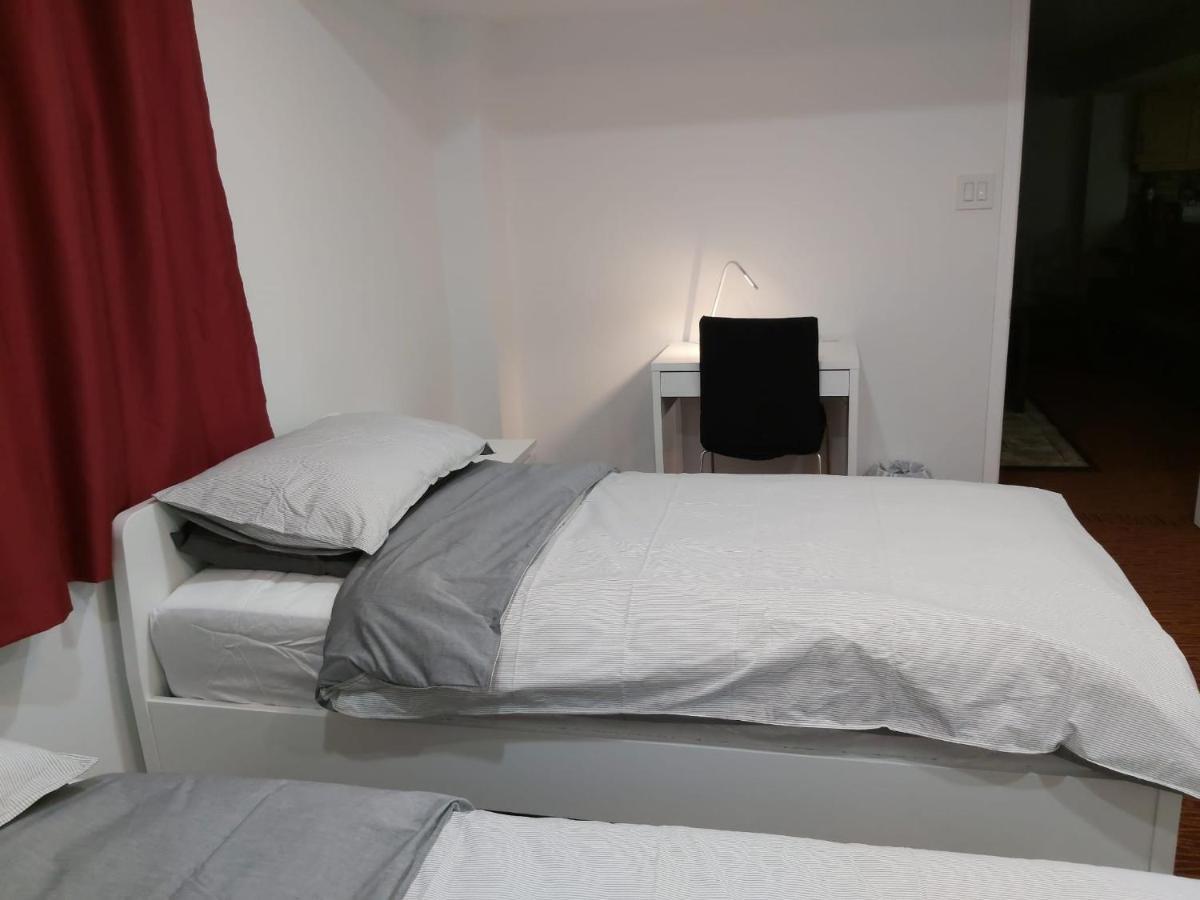 Guest House Room No 03 Μισισάουγκα Εξωτερικό φωτογραφία